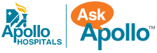 Ask Apollo Logo